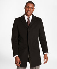 BrooksStorm® Short Town Coat