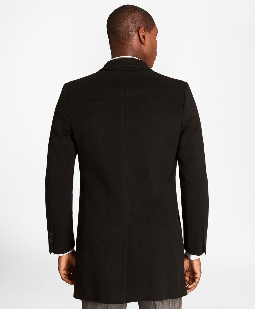 BrooksStorm® Short Town Coat