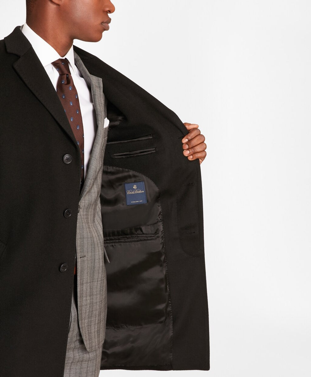BrooksStorm® Short Town Coat
