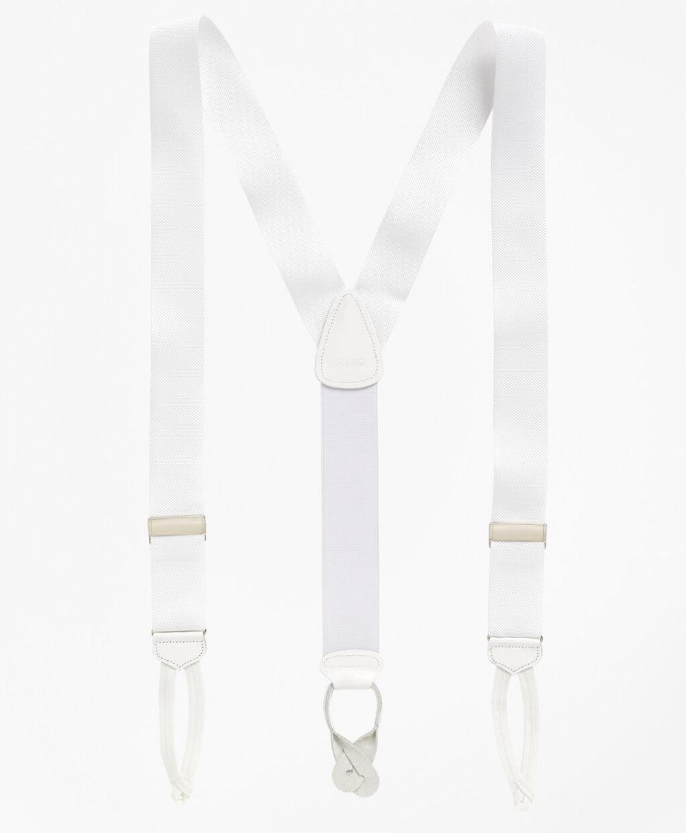 Formal Suspenders