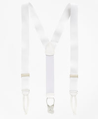 Formal Suspenders