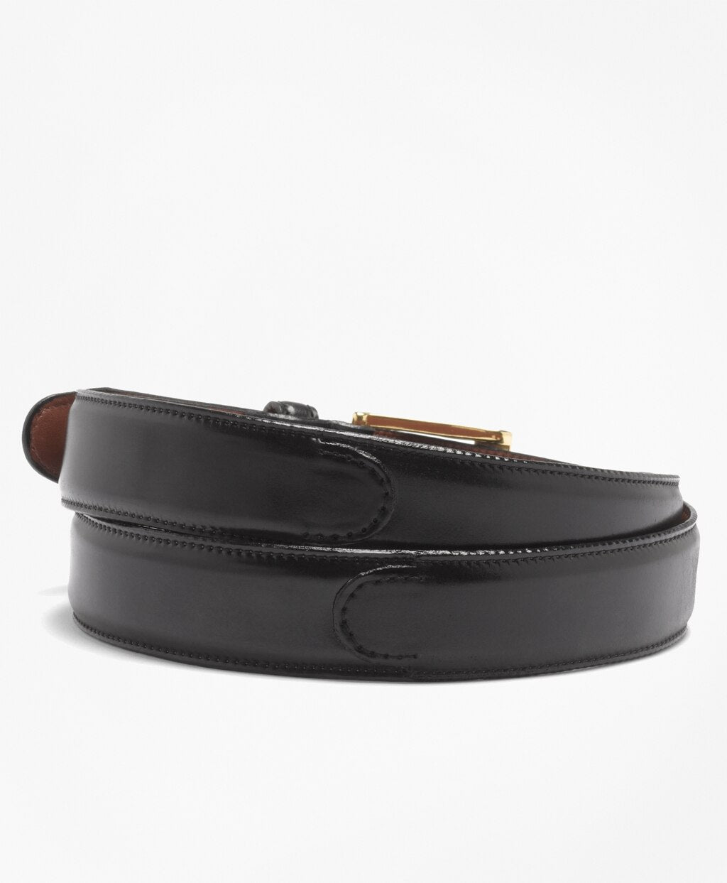 Cordovan Belt