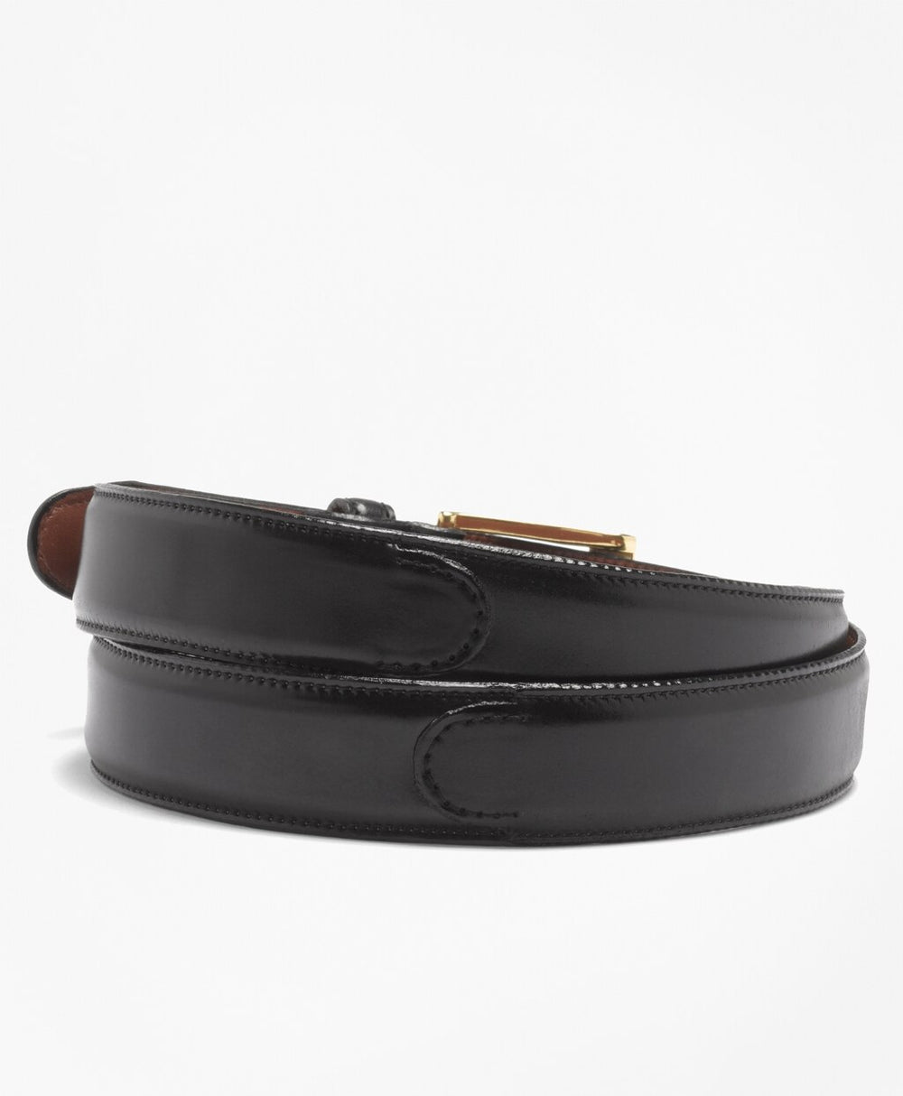 Cordovan Belt