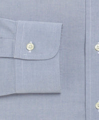 Regent Fitted Dress Shirt, Non-Iron Spread Collar