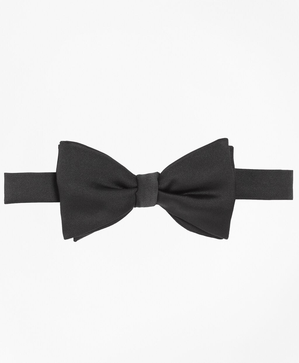 Butterfly Pre-Tied Bow Tie