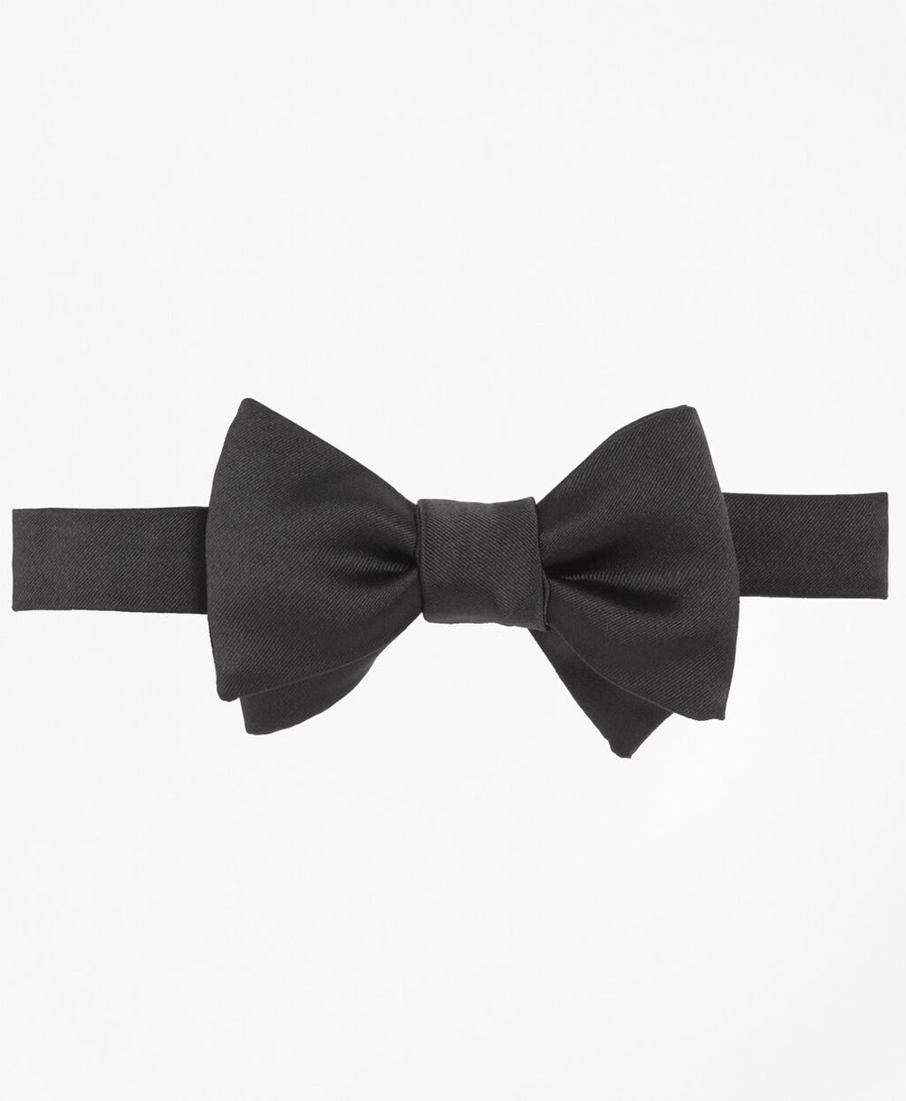 Butterfly Bow Tie