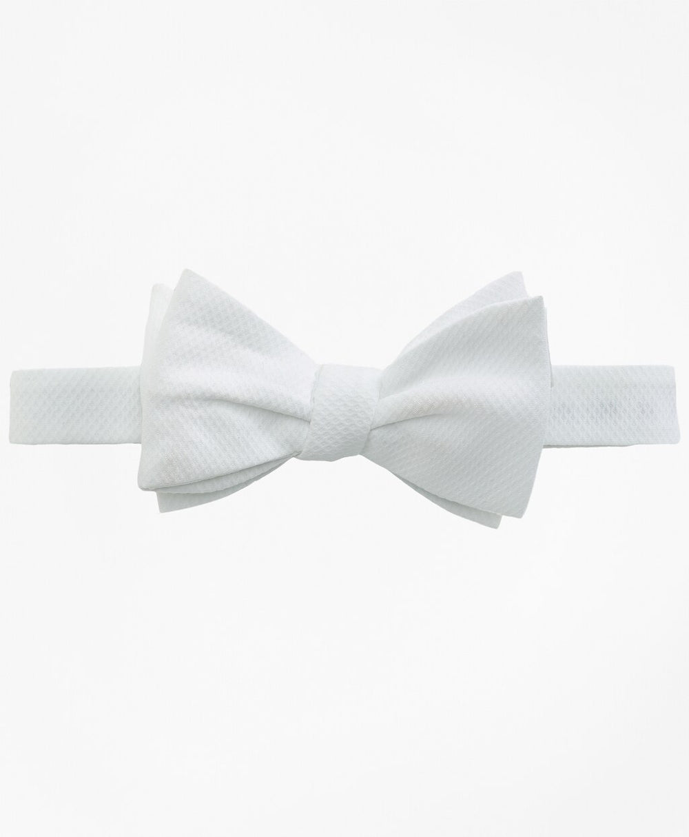 Formal Bow Tie