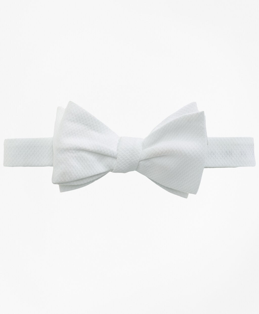 Formal Bow Tie