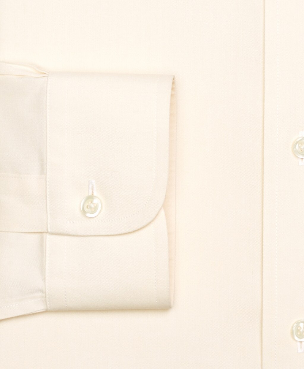 Regent Fitted Dress Shirt, Non-Iron Point Collar