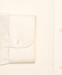 Regent Fitted Dress Shirt, Non-Iron Point Collar