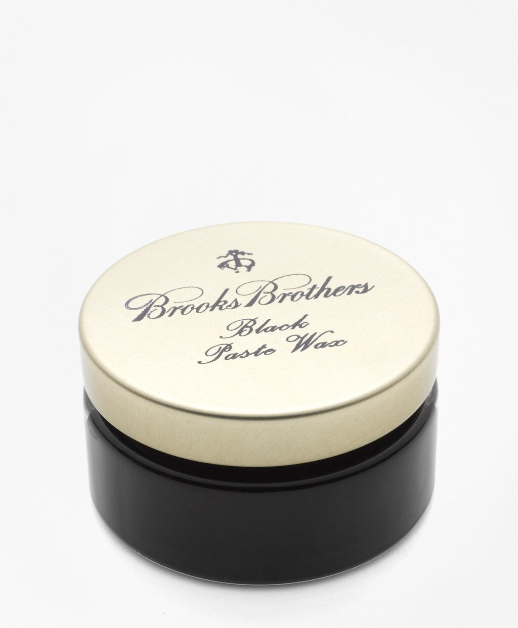 Paste Wax for Cordovan