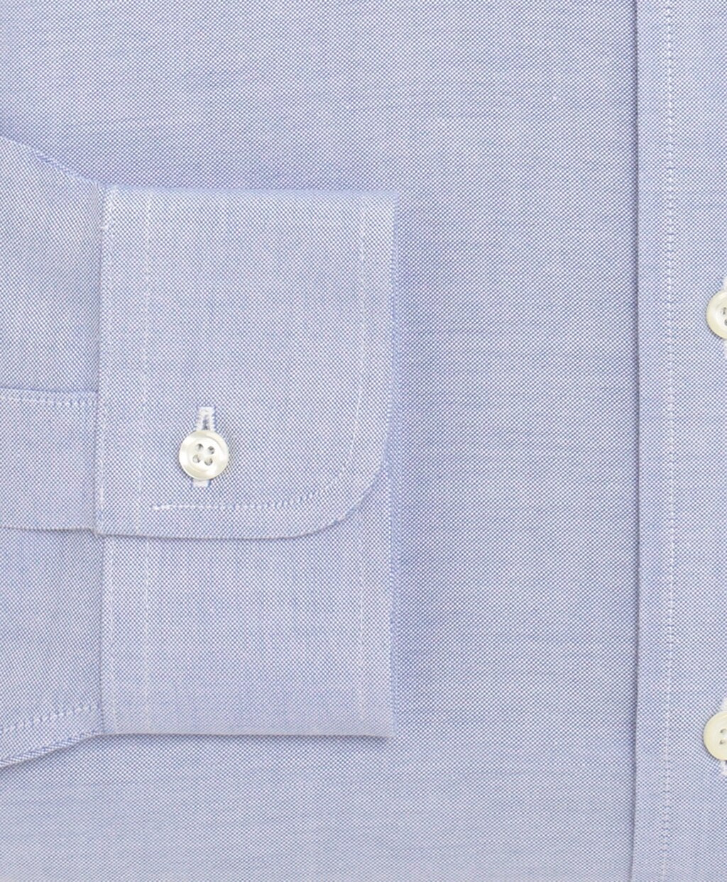 BrooksCool® Regent Fitted Dress Shirt, Non-Iron Button-Down Collar