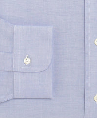 BrooksCool® Regent Fitted Dress Shirt, Non-Iron Button-Down Collar