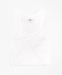 Country Club Mercerized Cotton A-Shirt