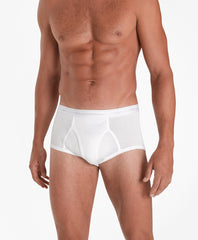 Country Club Mercerized Cotton Brief