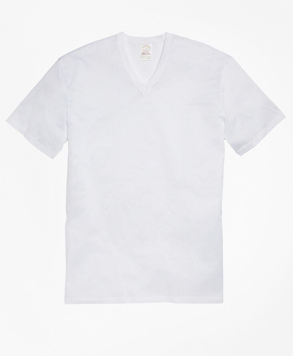 Sea Island  V-Neck Tee