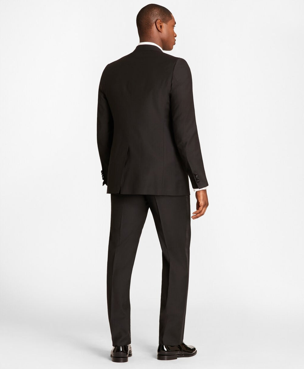 1818 One-Button Fitzgerald Tuxedo