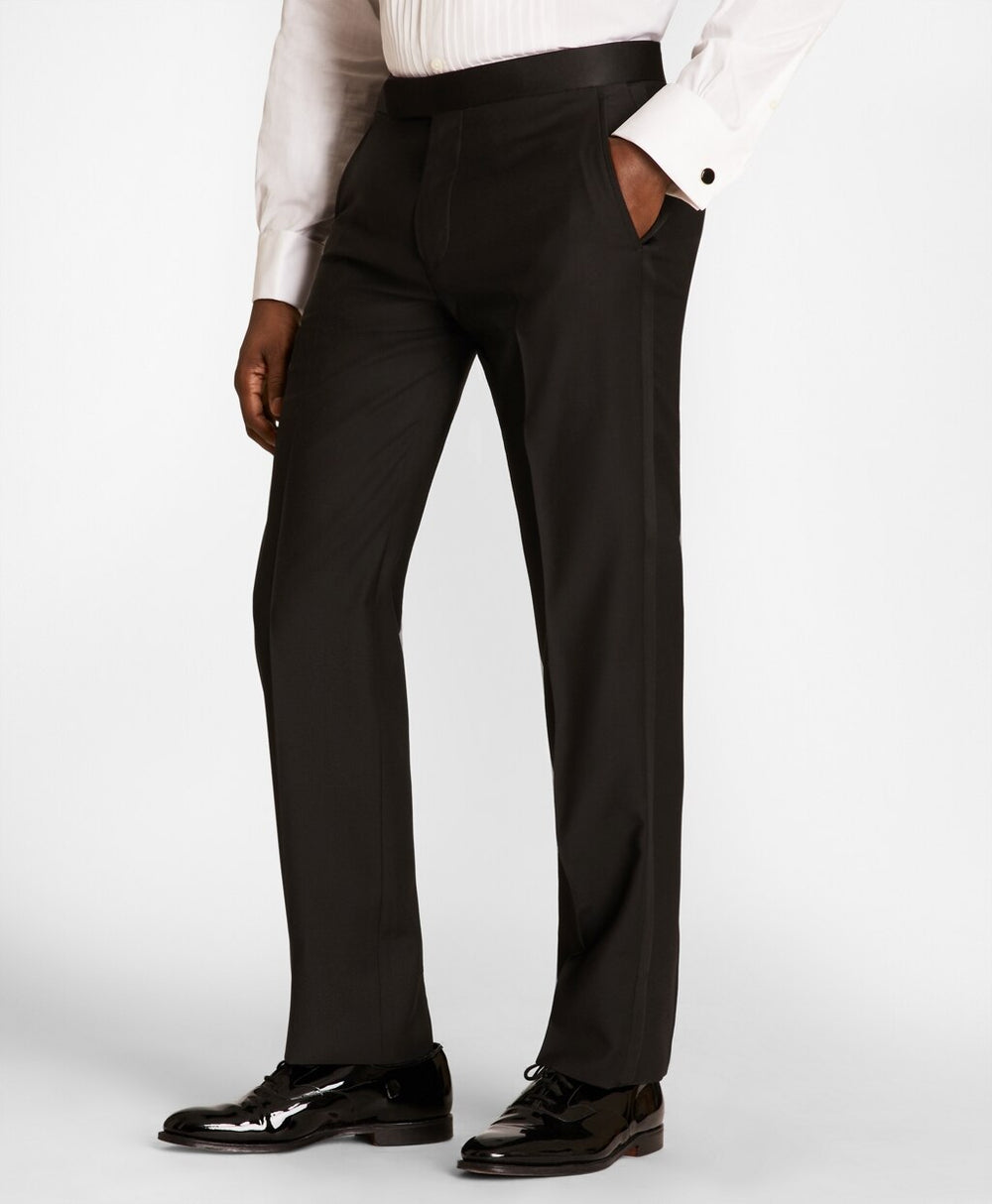 1818 One-Button Fitzgerald Tuxedo