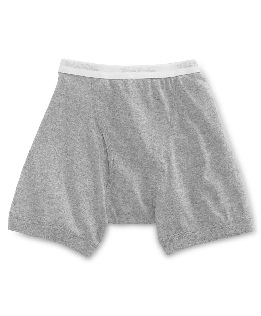 Supima® Boxer Briefs