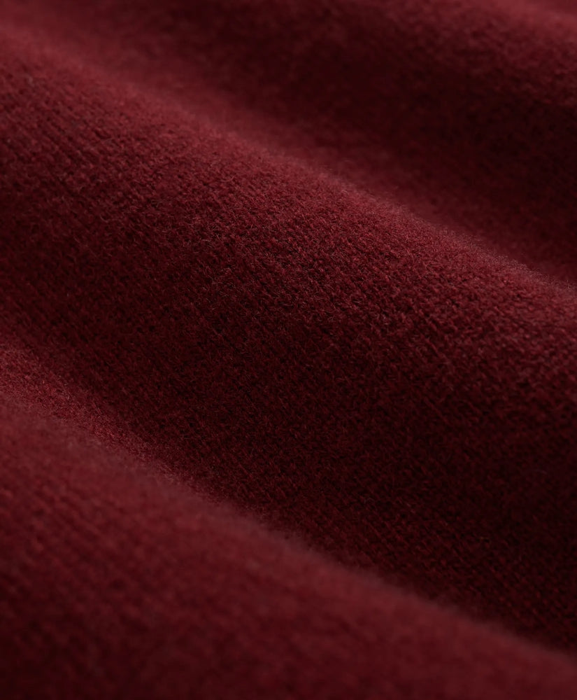 3-Ply Cashmere V-Neck Sweater