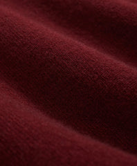 3-Ply Cashmere V-Neck Sweater