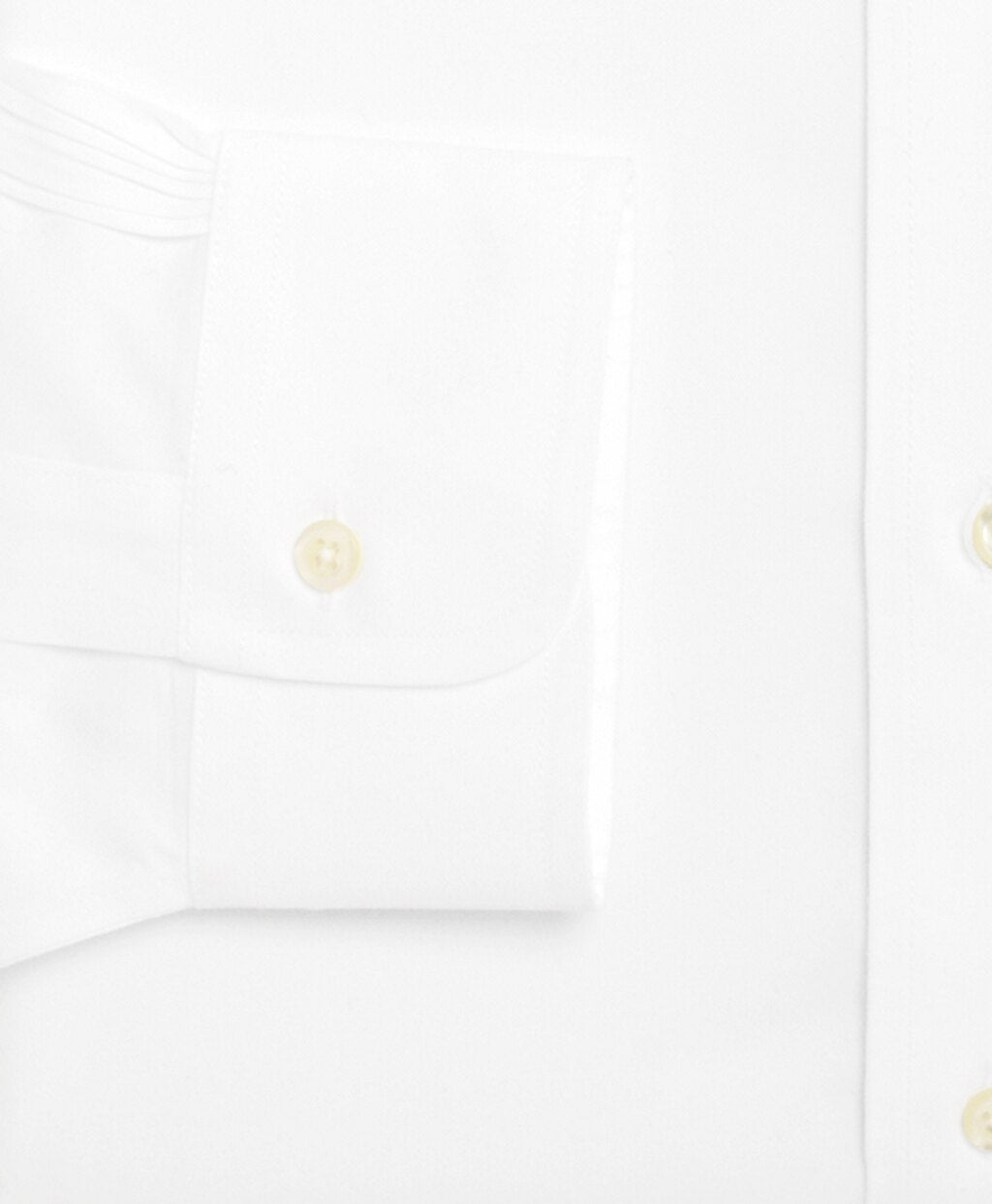 Regent Fitted Dress Shirt, Spread Collar