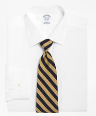 Regent Fitted Dress Shirt, Spread Collar