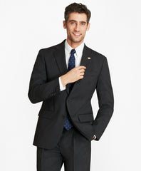 Madison Fit Two-Button 1818 Suit