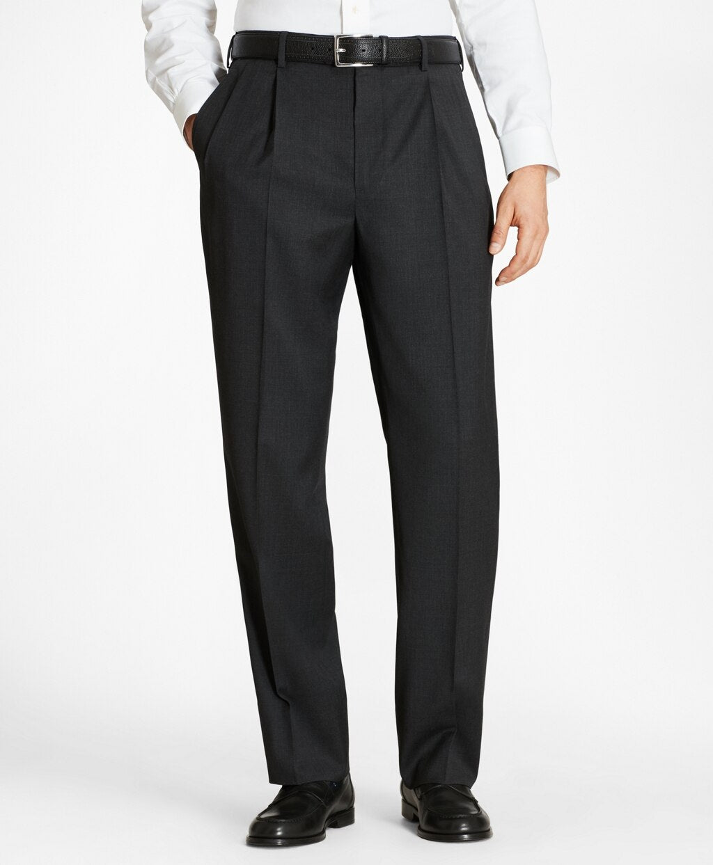 Madison Fit Two-Button 1818 Suit