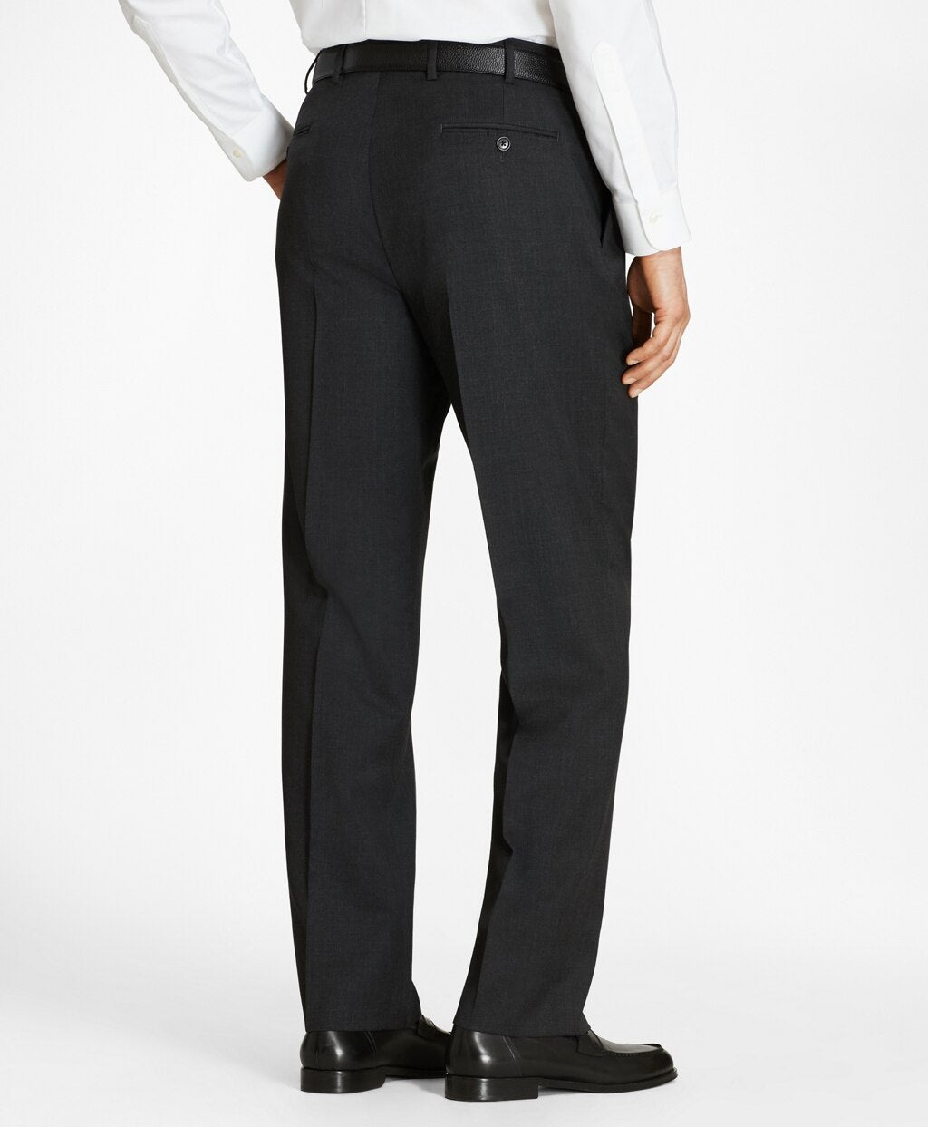 Madison Fit Two-Button 1818 Suit