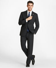 Madison Fit Two-Button 1818 Suit