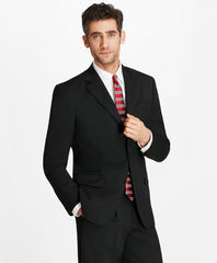 Madison Fit Three-Button 1818 Suit