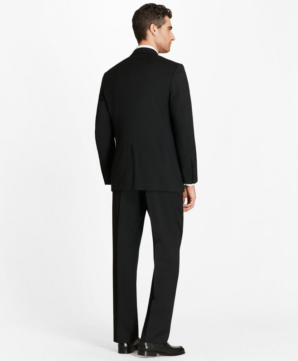 Madison Fit Three-Button 1818 Suit