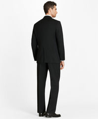 Madison Fit Three-Button 1818 Suit