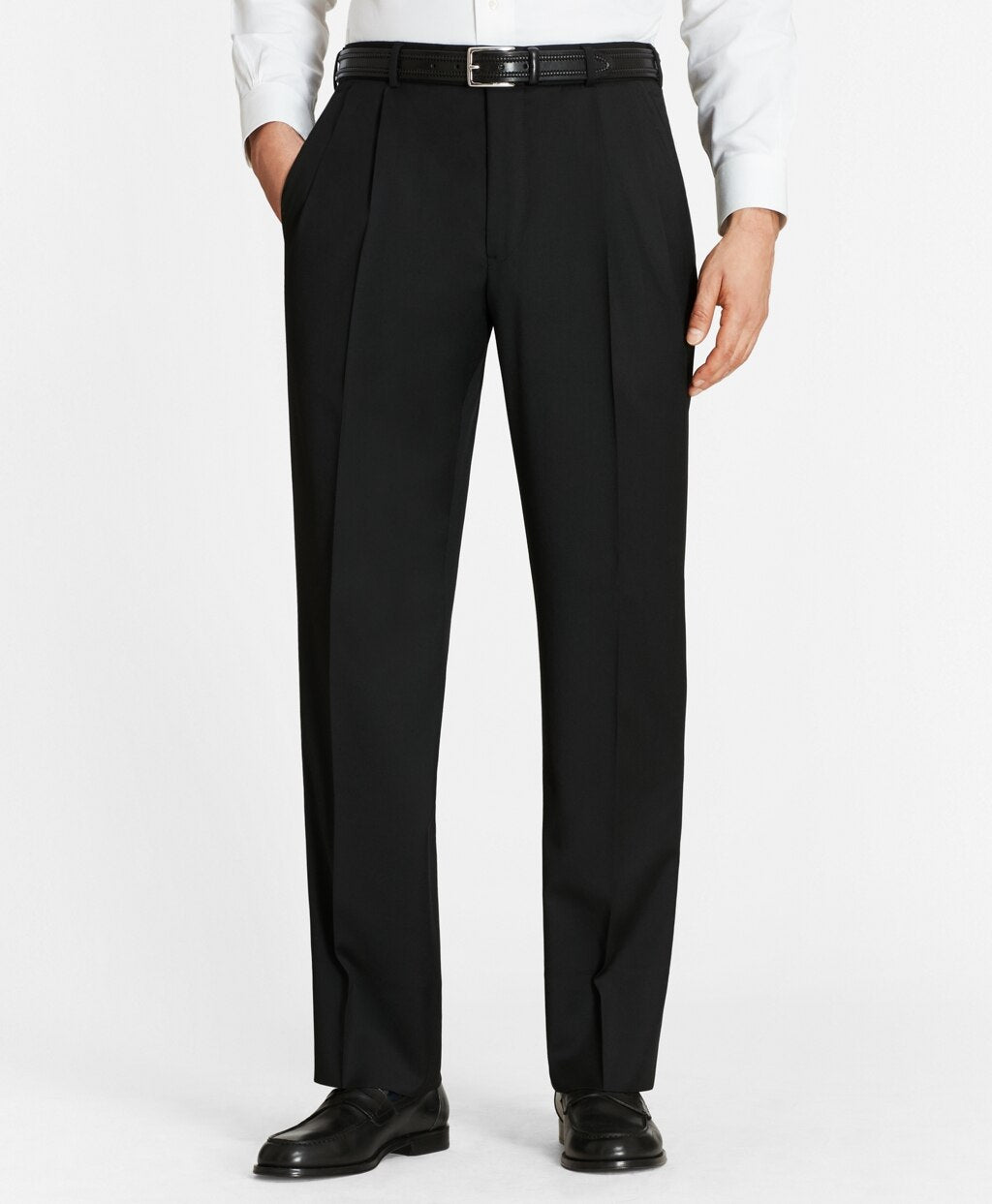 Madison Fit Three-Button 1818 Suit
