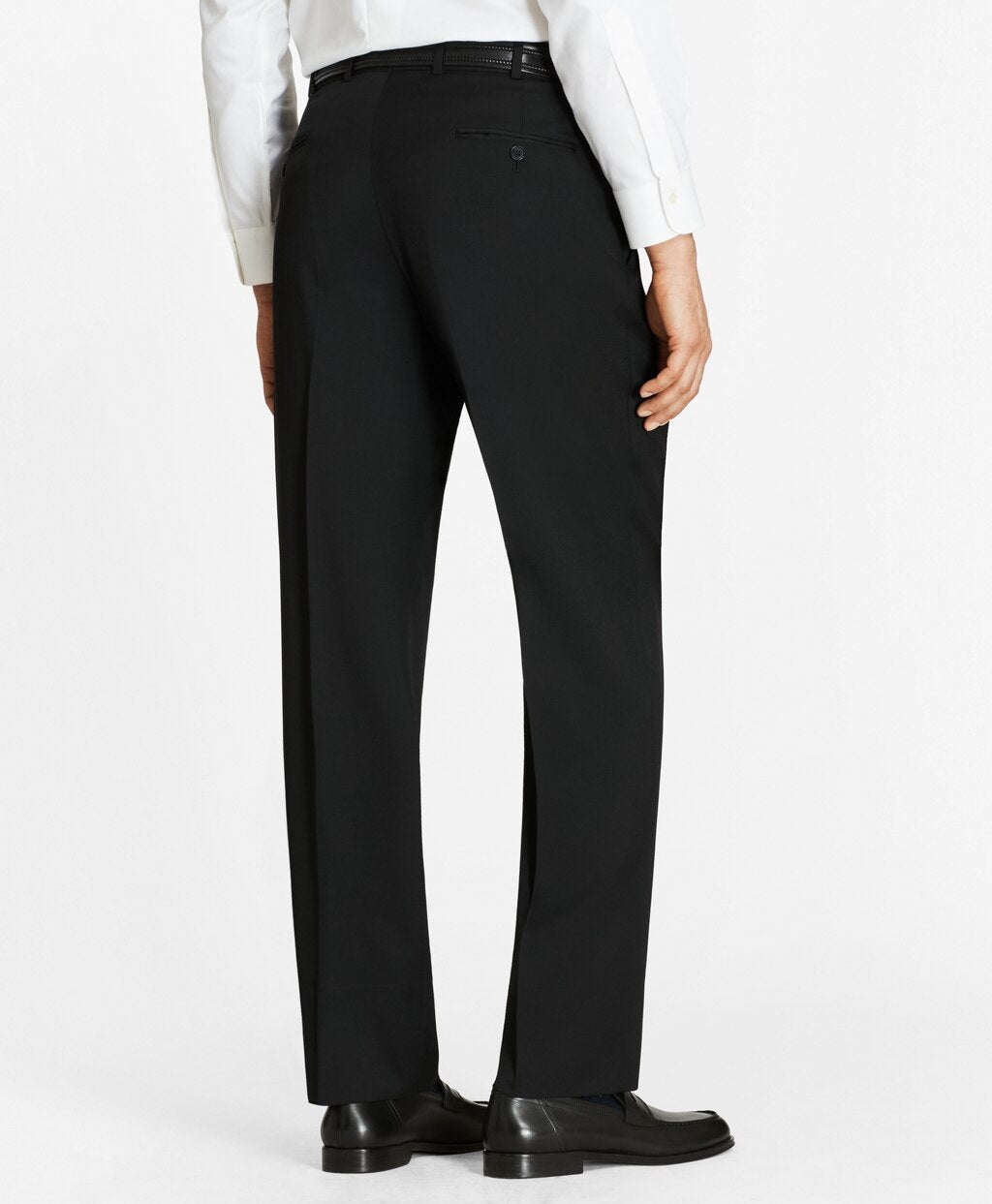 Madison Fit Three-Button 1818 Suit