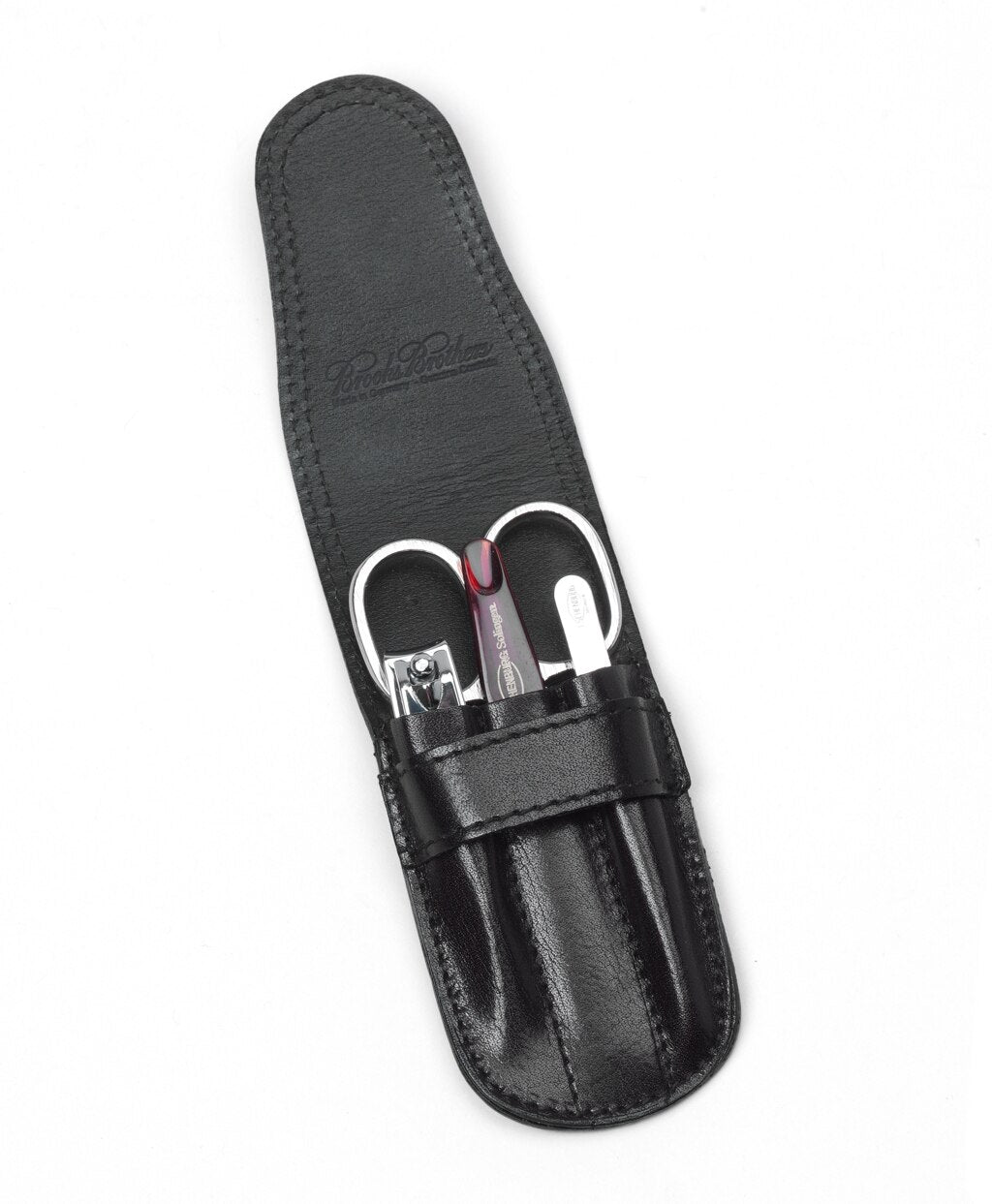 Small Foldover Manicure Set