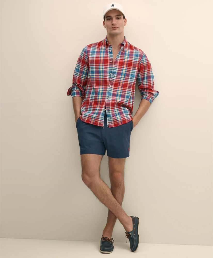 Friday Oxford Shirt