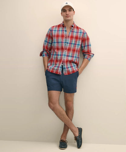 Friday Oxford Shirt