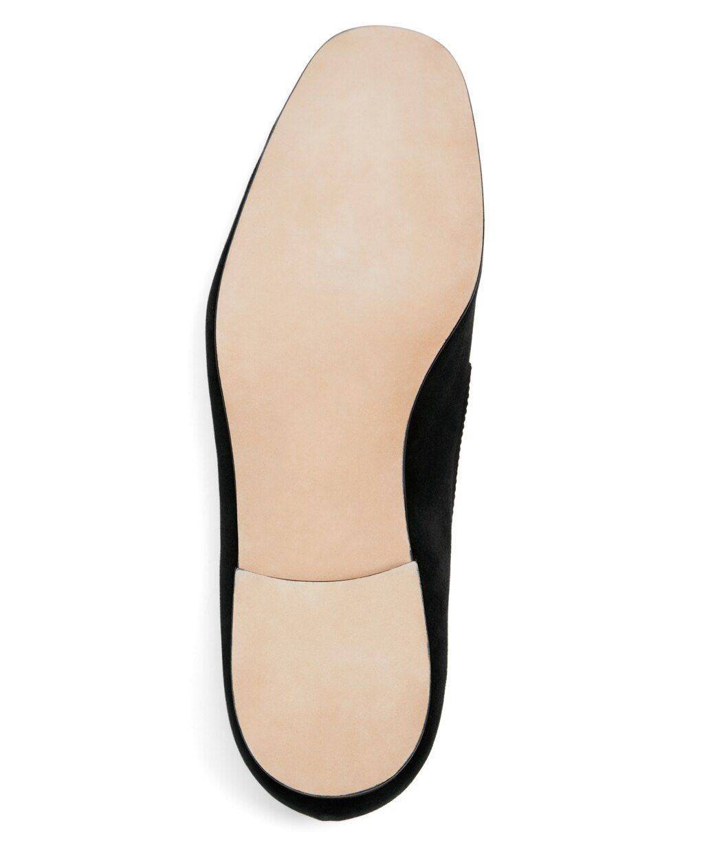 Velvet Slippers