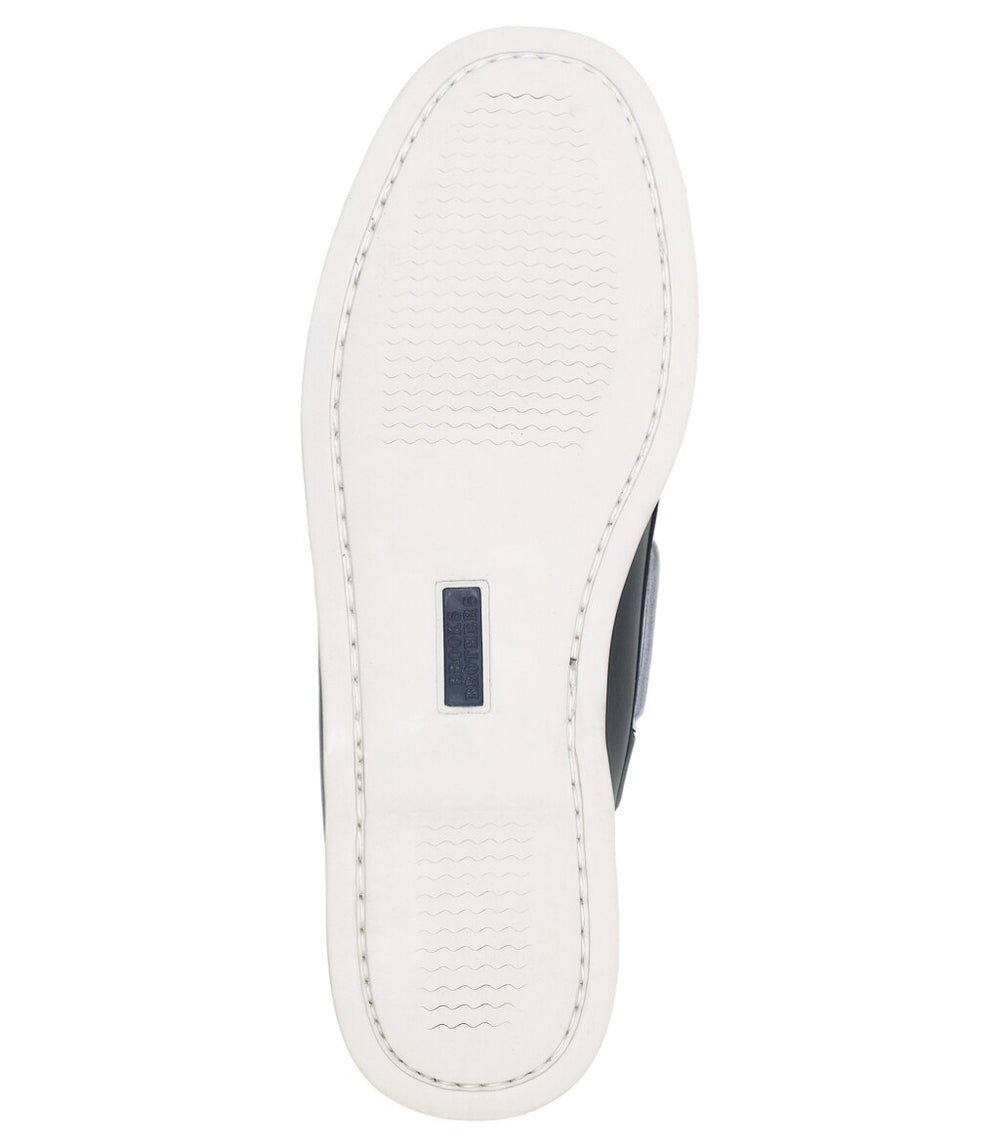 Leather Boat Shoes
