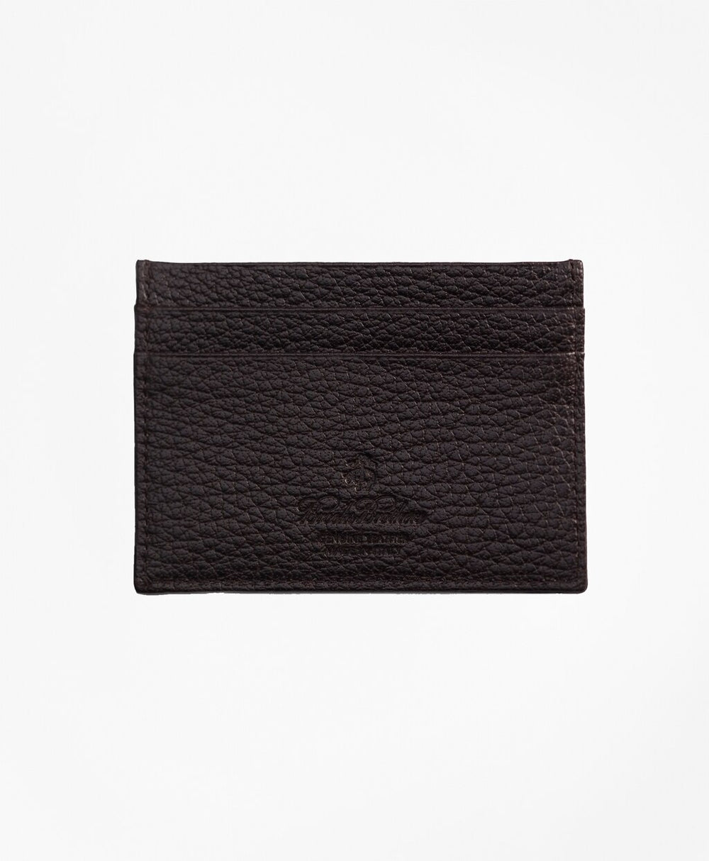 Buffalo Slim Card Case