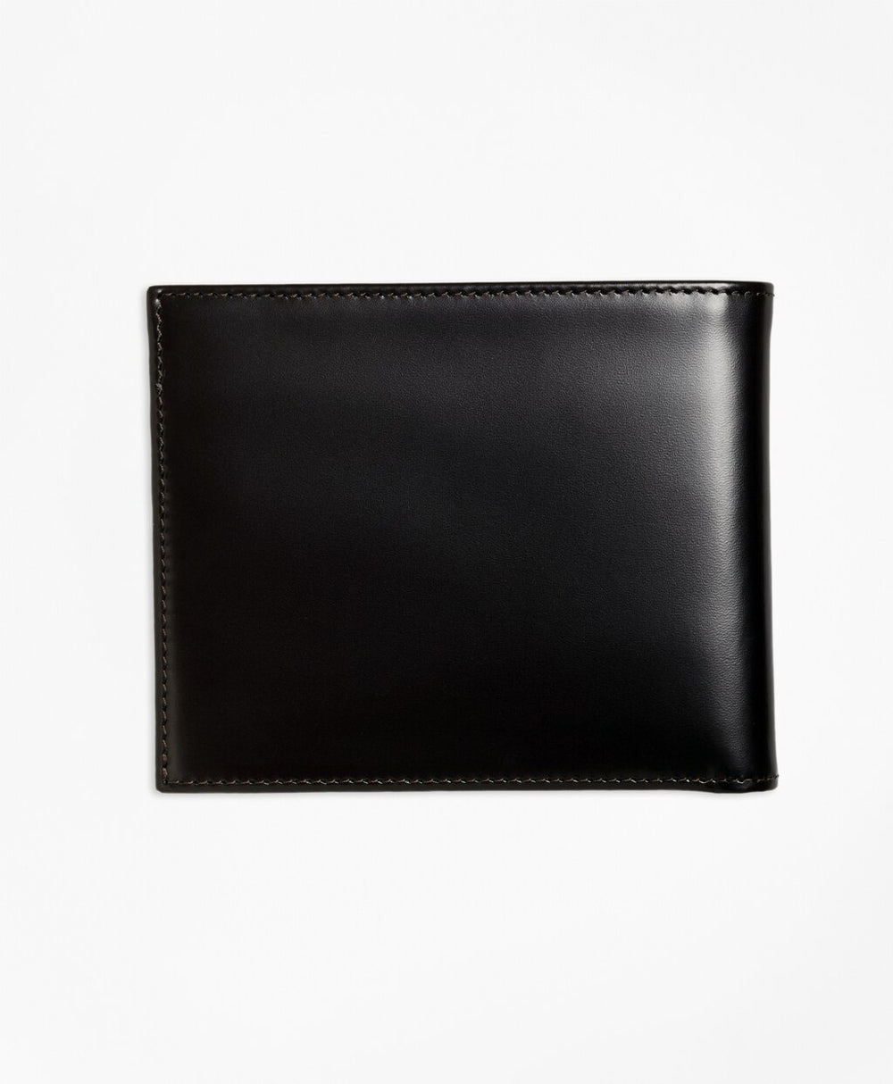 French Calfskin Wallet