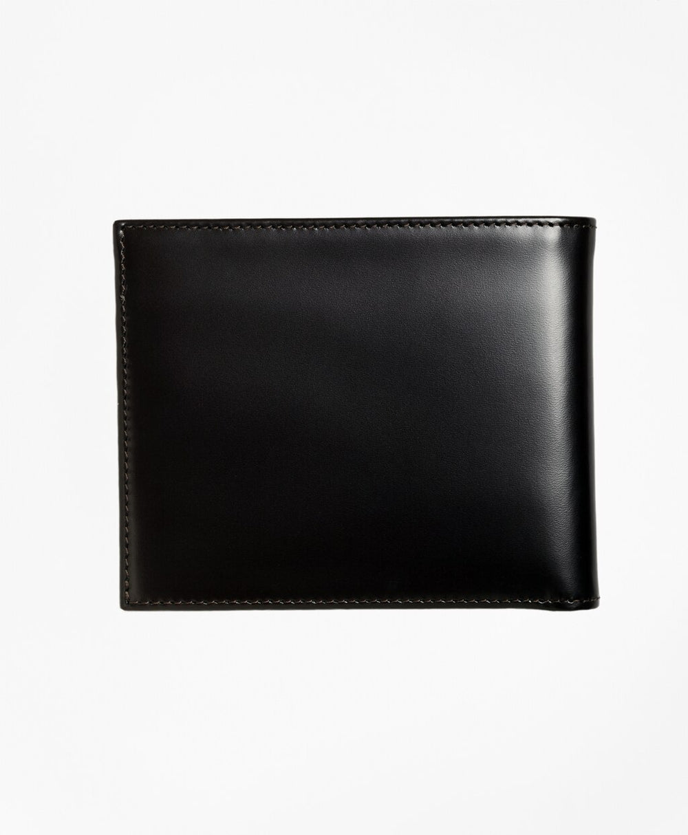 French Calfskin I.D. Wallet