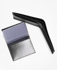 French Calfskin I.D. Wallet