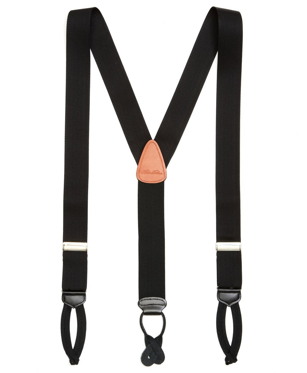 Formal Suspenders
