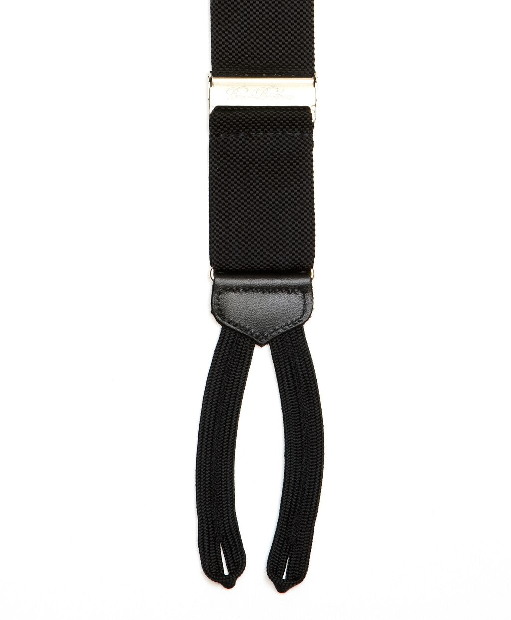 Formal Suspenders