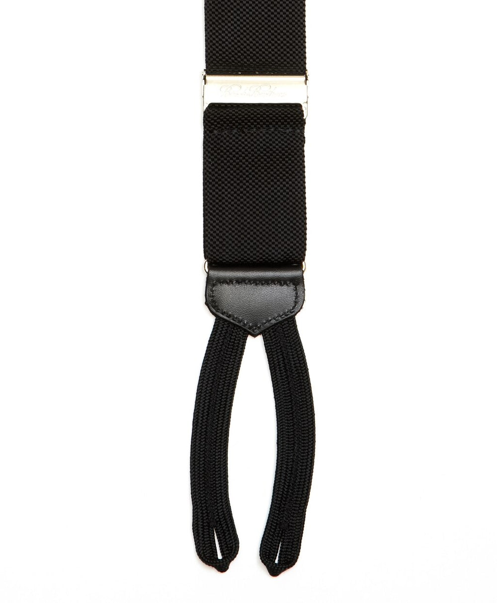 Formal Suspenders