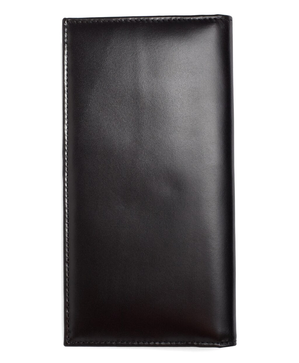 French Calfskin Checkbook Cover