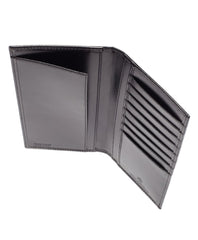 French Calfskin Checkbook Cover